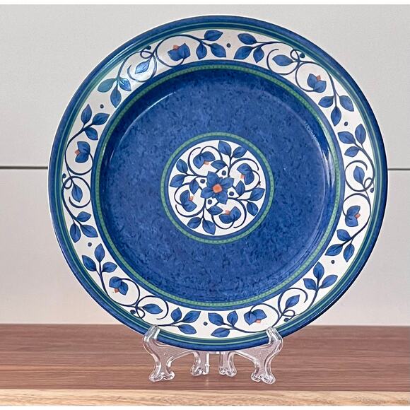 Orleans by PFALTZGRAFF Salad Plate Thailand BKSTMP - Picture 1 of 5